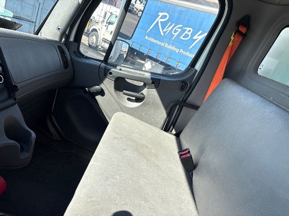 Medium Duty Box Truck-Light and Medium Duty Trucks-Freightliner-2020-M2-Phoenix-AZ-137,645\n\t\tmiles-$ 62,000 - Image 19