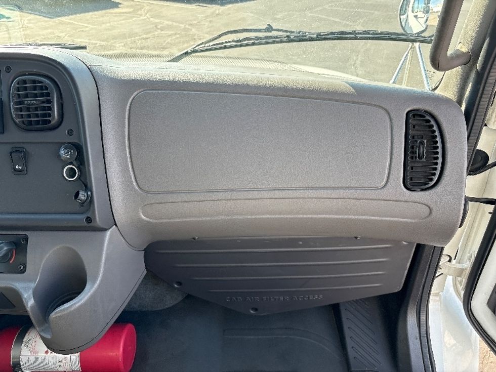 Medium Duty Box Truck-Light and Medium Duty Trucks-Freightliner-2020-M2-Phoenix-AZ-137,645\n\t\tmiles-$ 62,000 - Image 21