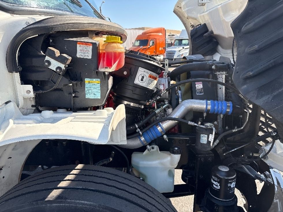 Medium Duty Box Truck-Light and Medium Duty Trucks-Freightliner-2020-M2-Phoenix-AZ-137,645\n\t\tmiles-$ 62,000 - Image 22