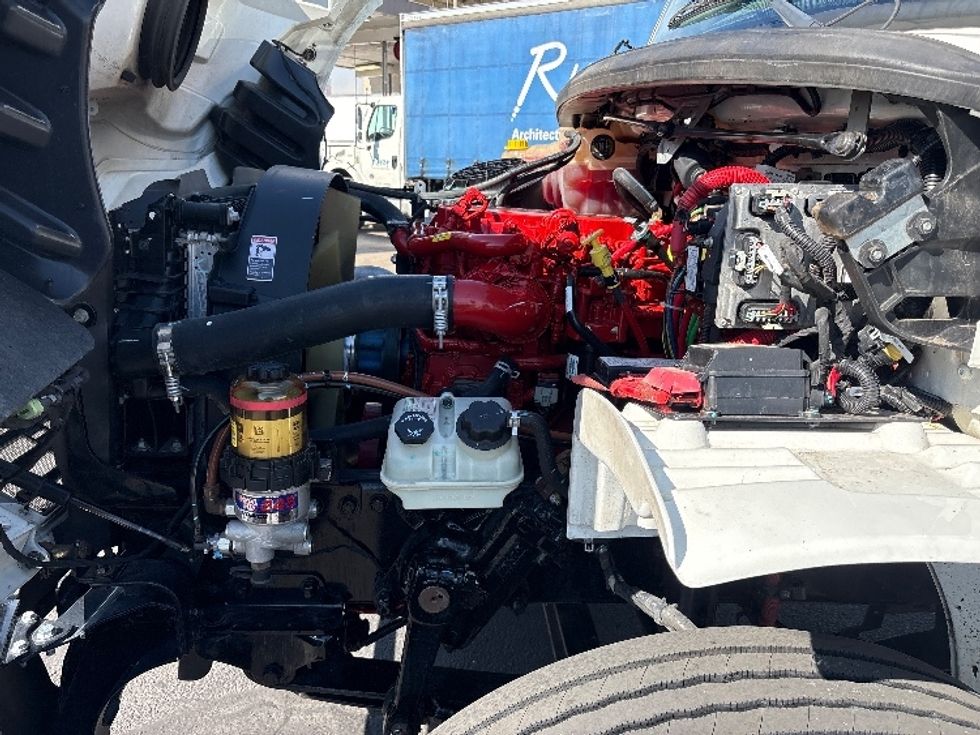 Medium Duty Box Truck-Light and Medium Duty Trucks-Freightliner-2020-M2-Phoenix-AZ-137,645\n\t\tmiles-$ 62,000 - Image 23