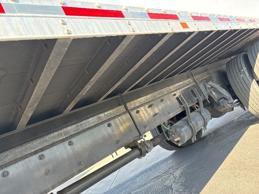 Medium Duty Box Truck-Light and Medium Duty Trucks-Freightliner-2020-M2-Phoenix-AZ-137,645\n\t\tmiles-$ 62,000 - Image 5