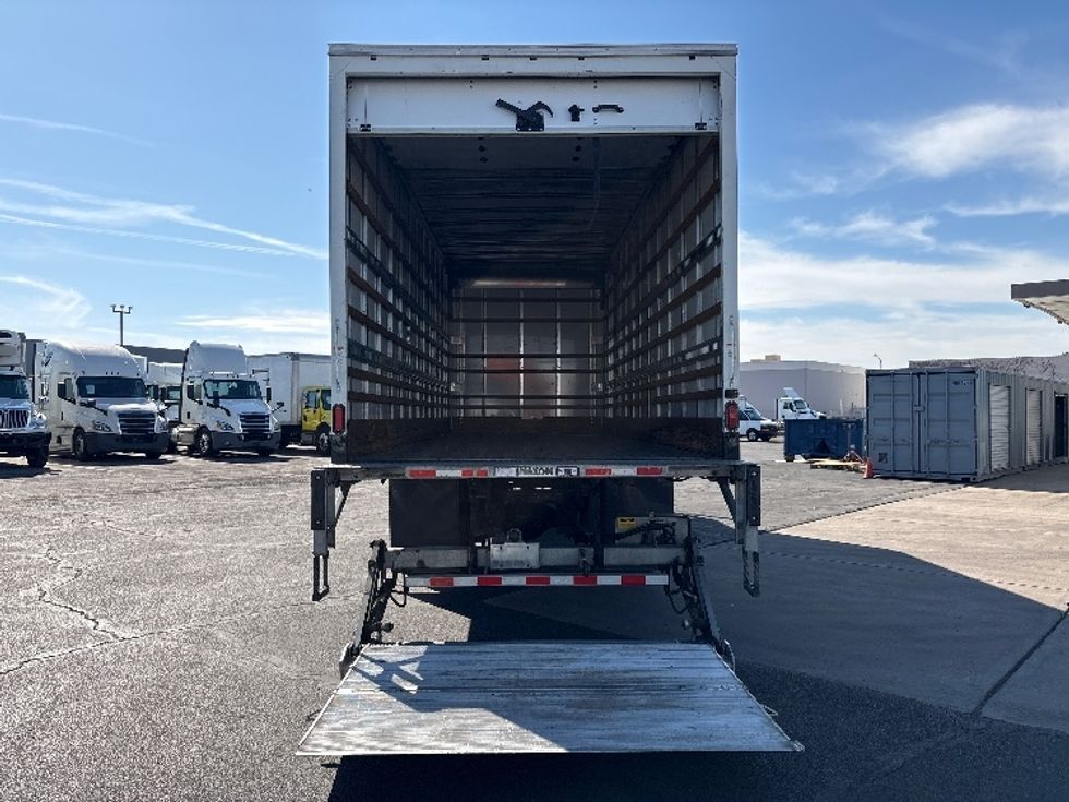 Medium Duty Box Truck-Light and Medium Duty Trucks-Freightliner-2020-M2-Phoenix-AZ-137,645\n\t\tmiles-$ 62,000 - Image 9