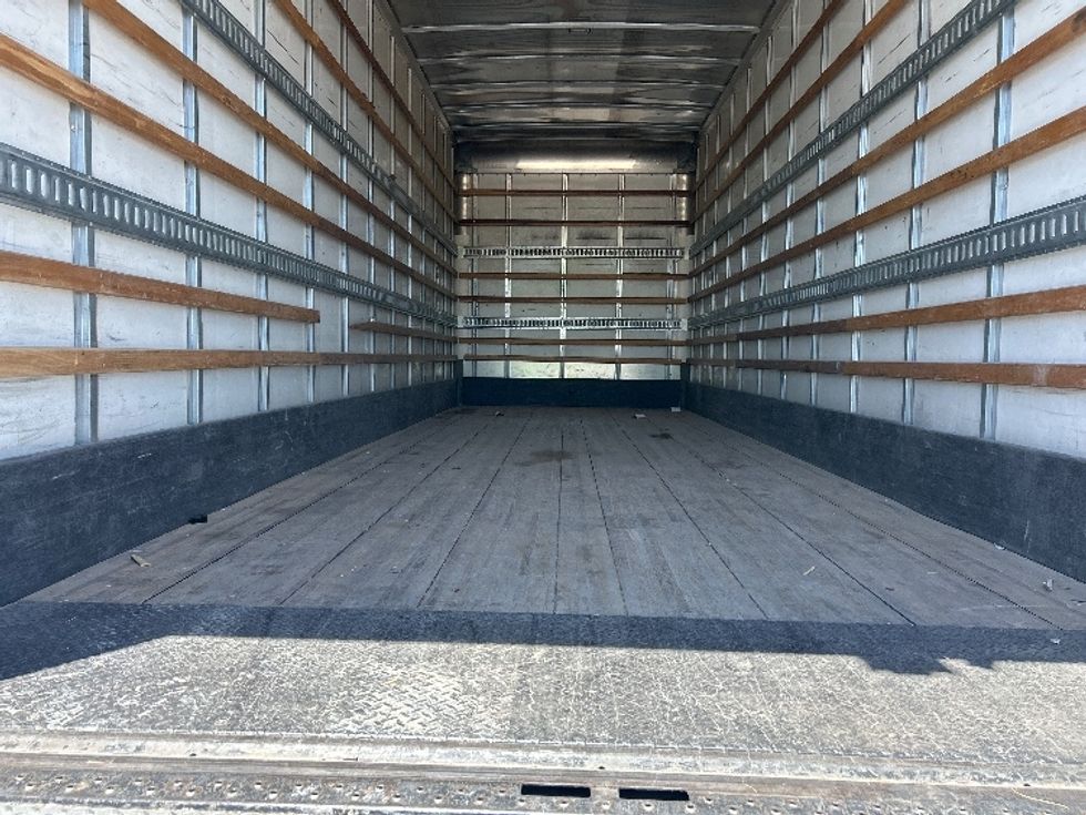 Medium Duty Box Truck-Light and Medium Duty Trucks-Freightliner-2020-M2-Phoenix-AZ-147,500\n\t\tmiles-$ 58,000 - Image 10