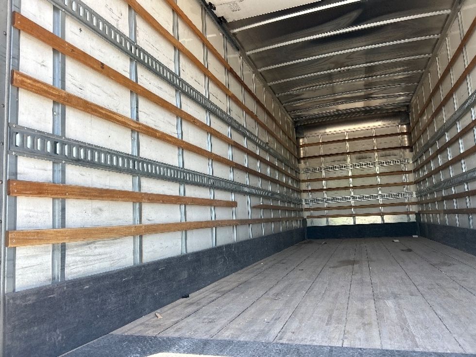 Medium Duty Box Truck-Light and Medium Duty Trucks-Freightliner-2020-M2-Phoenix-AZ-147,500\n\t\tmiles-$ 58,000 - Image 11