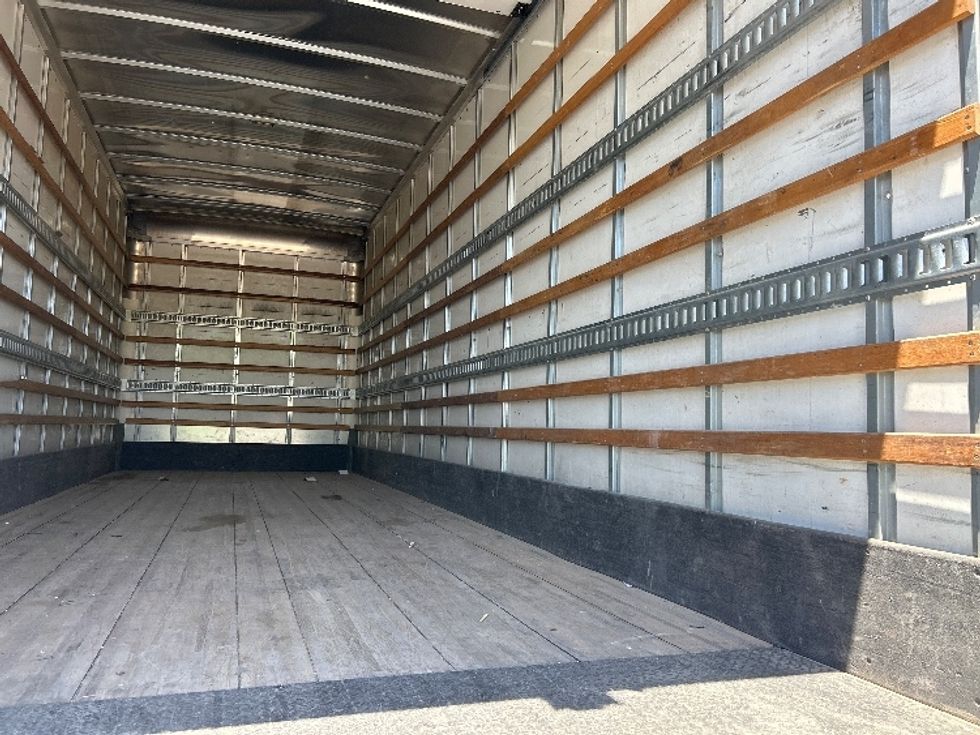 Medium Duty Box Truck-Light and Medium Duty Trucks-Freightliner-2020-M2-Phoenix-AZ-147,500\n\t\tmiles-$ 58,000 - Image 12