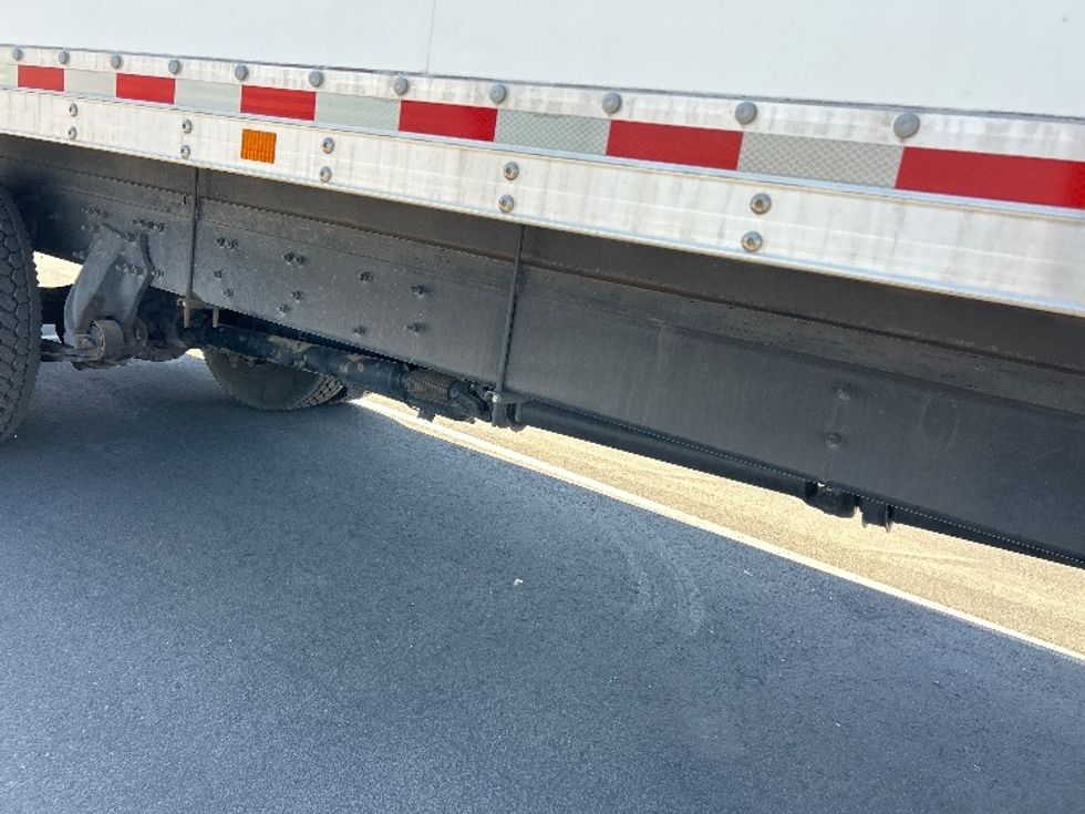 Medium Duty Box Truck-Light and Medium Duty Trucks-Freightliner-2020-M2-Phoenix-AZ-147,500\n\t\tmiles-$ 58,000 - Image 14