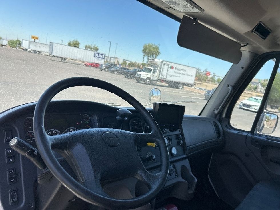 Medium Duty Box Truck-Light and Medium Duty Trucks-Freightliner-2020-M2-Phoenix-AZ-147,500\n\t\tmiles-$ 58,000 - Image 18