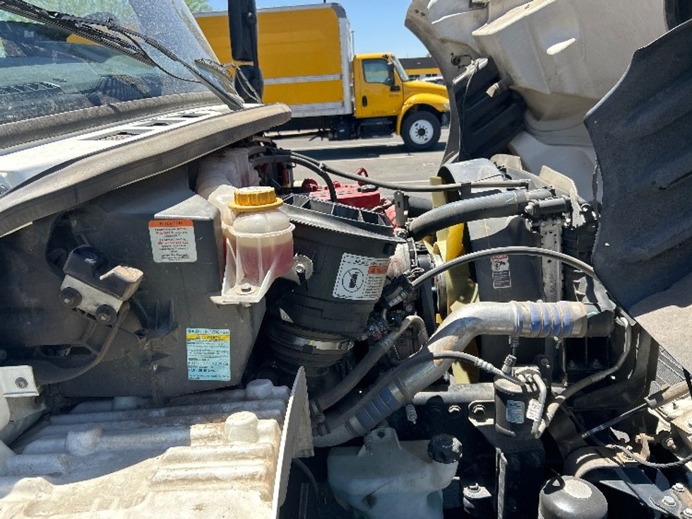 Medium Duty Box Truck-Light and Medium Duty Trucks-Freightliner-2020-M2-Phoenix-AZ-147,500\n\t\tmiles-$ 58,000 - Image 23