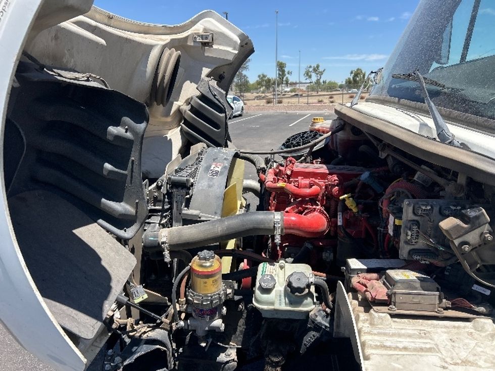Medium Duty Box Truck-Light and Medium Duty Trucks-Freightliner-2020-M2-Phoenix-AZ-147,500\n\t\tmiles-$ 58,000 - Image 24