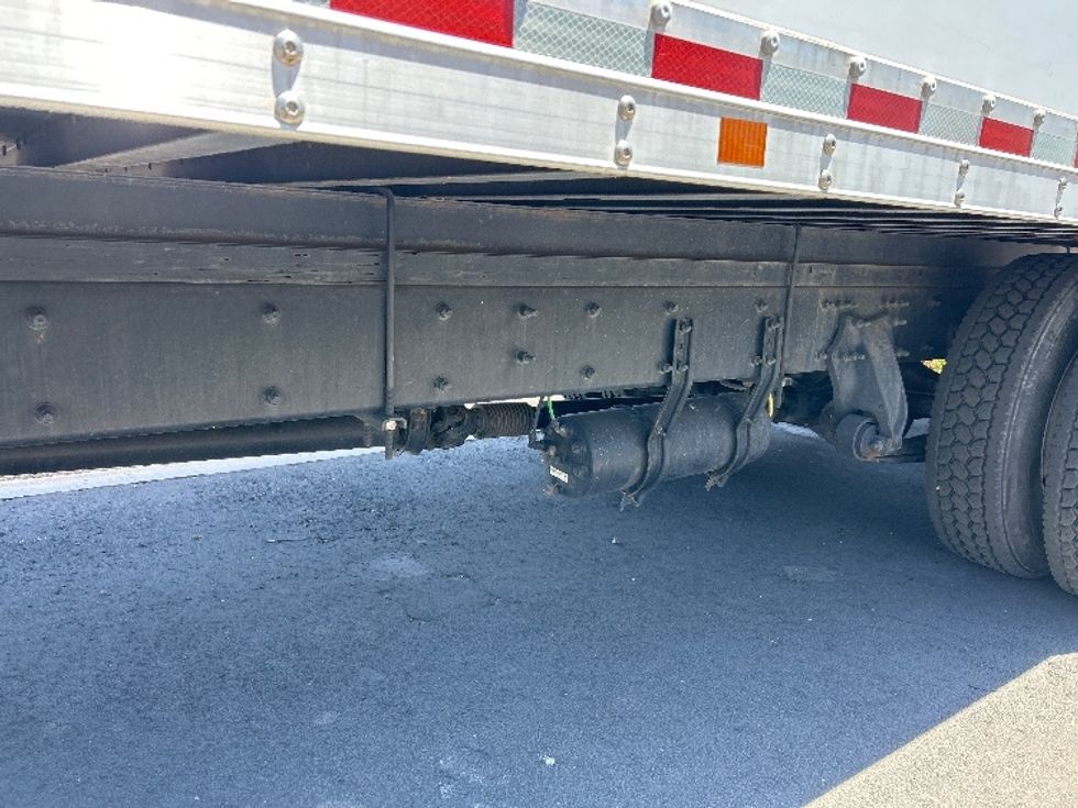 Medium Duty Box Truck-Light and Medium Duty Trucks-Freightliner-2020-M2-Phoenix-AZ-147,500\n\t\tmiles-$ 58,000 - Image 5