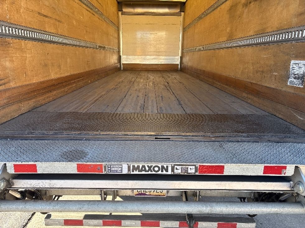 Medium Duty Box Truck-Light and Medium Duty Trucks-Freightliner-2020-M2-Phoenix-AZ-175,892\n\t\tmiles-$ 51,000 - Image 10