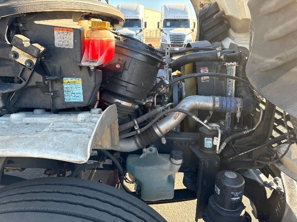 Medium Duty Box Truck-Light and Medium Duty Trucks-Freightliner-2020-M2-Phoenix-AZ-175,892\n\t\tmiles-$ 51,000 - Image 23