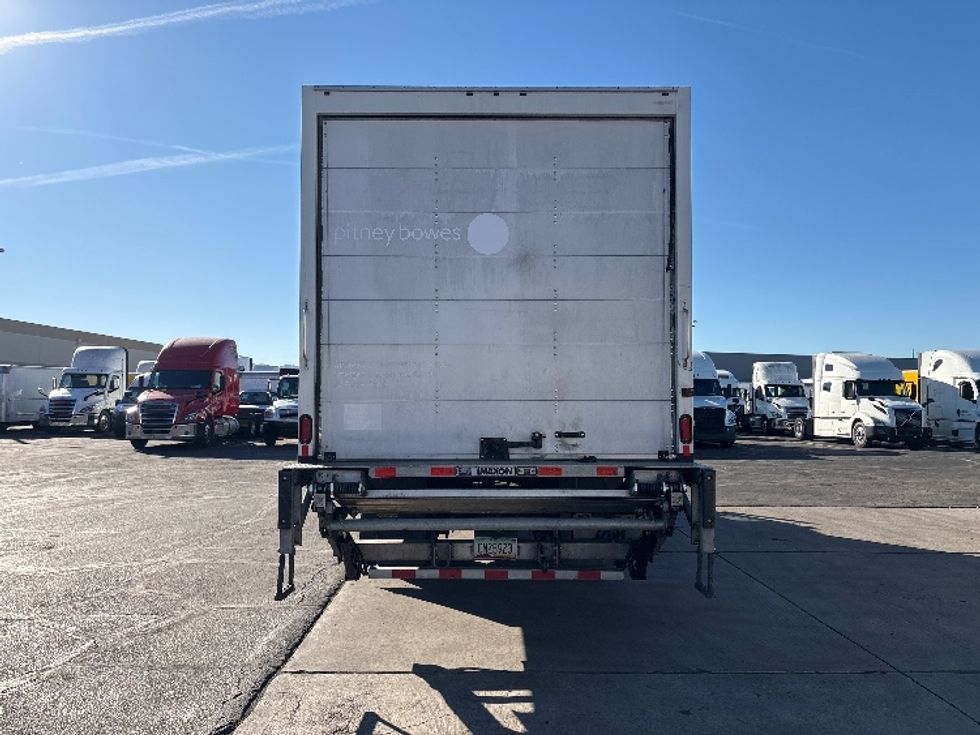 Medium Duty Box Truck-Light and Medium Duty Trucks-Freightliner-2020-M2-Phoenix-AZ-175,892\n\t\tmiles-$ 51,000 - Image 7