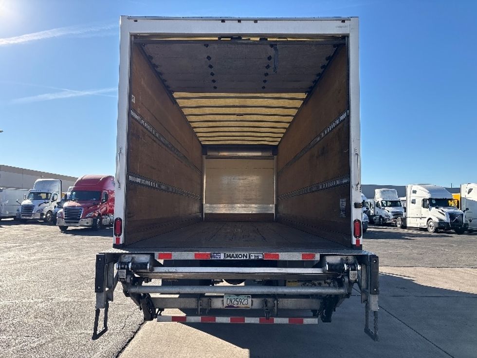 Medium Duty Box Truck-Light and Medium Duty Trucks-Freightliner-2020-M2-Phoenix-AZ-175,892\n\t\tmiles-$ 51,000 - Image 8