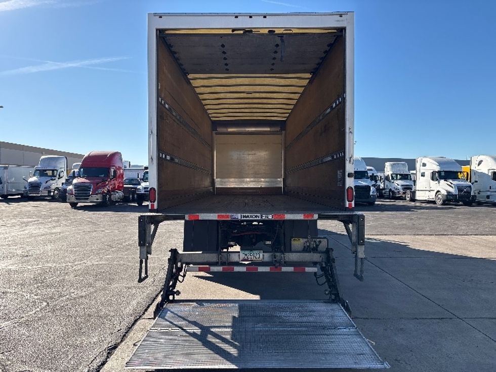 Medium Duty Box Truck-Light and Medium Duty Trucks-Freightliner-2020-M2-Phoenix-AZ-175,892\n\t\tmiles-$ 51,000 - Image 9