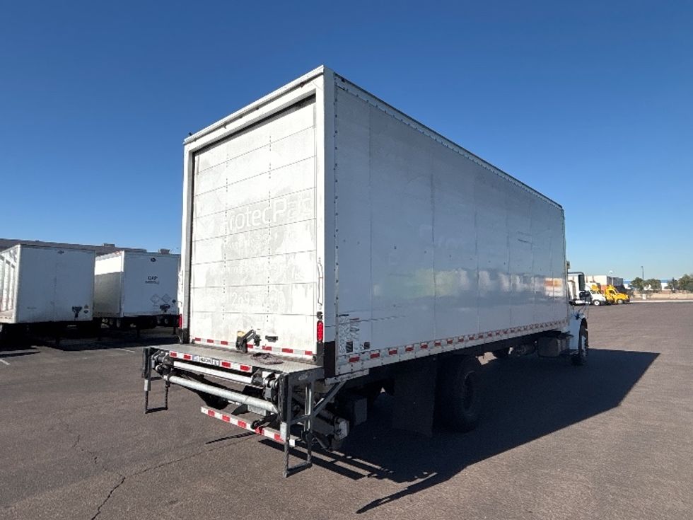 Medium Duty Box Truck-Light and Medium Duty Trucks-Freightliner-2020-M2-Phoenix-AZ-181,688\n\t\tmiles-$ 55,250 - Image 13