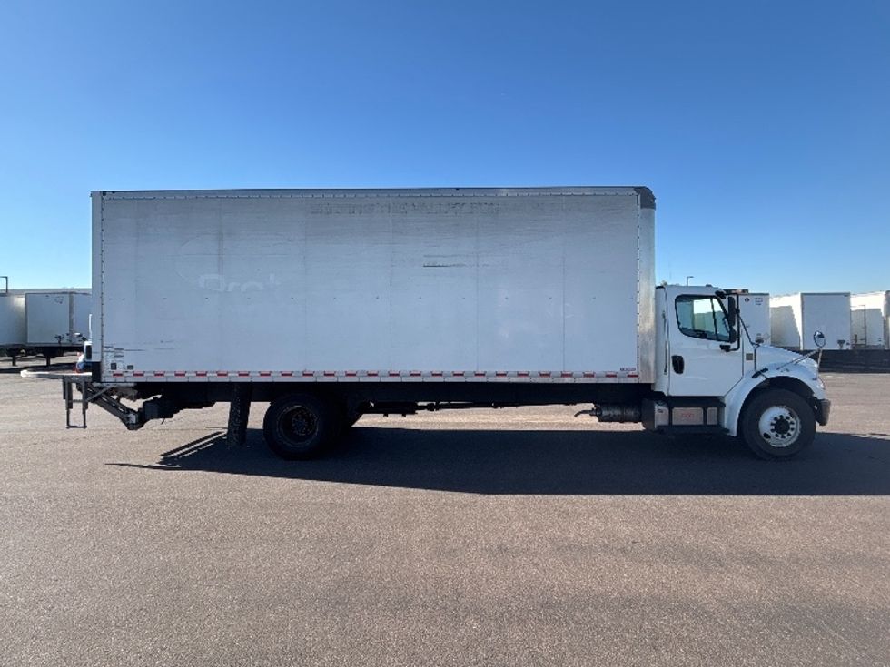Medium Duty Box Truck-Light and Medium Duty Trucks-Freightliner-2020-M2-Phoenix-AZ-181,688\n\t\tmiles-$ 55,250 - Image 15