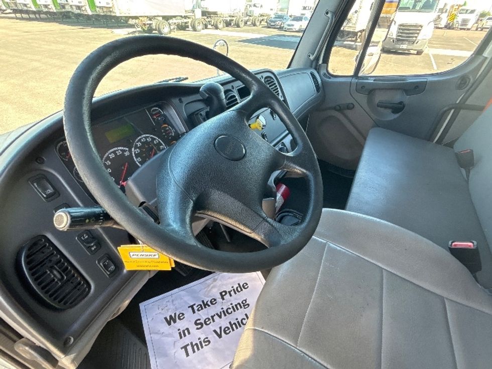 Medium Duty Box Truck-Light and Medium Duty Trucks-Freightliner-2020-M2-Phoenix-AZ-181,688\n\t\tmiles-$ 55,250 - Image 17