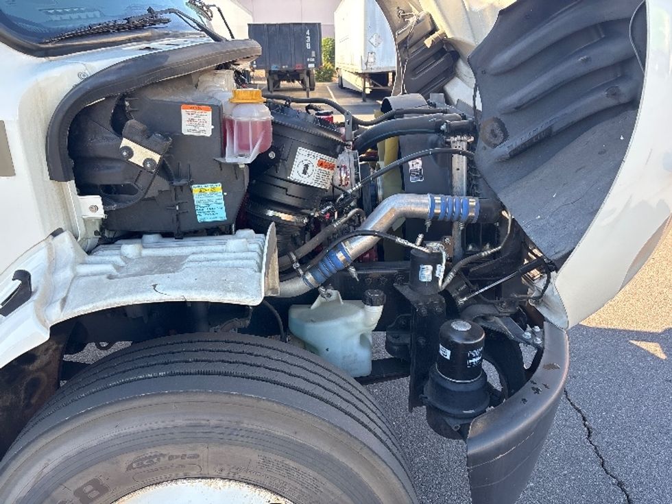 Medium Duty Box Truck-Light and Medium Duty Trucks-Freightliner-2020-M2-Phoenix-AZ-181,688\n\t\tmiles-$ 55,250 - Image 23