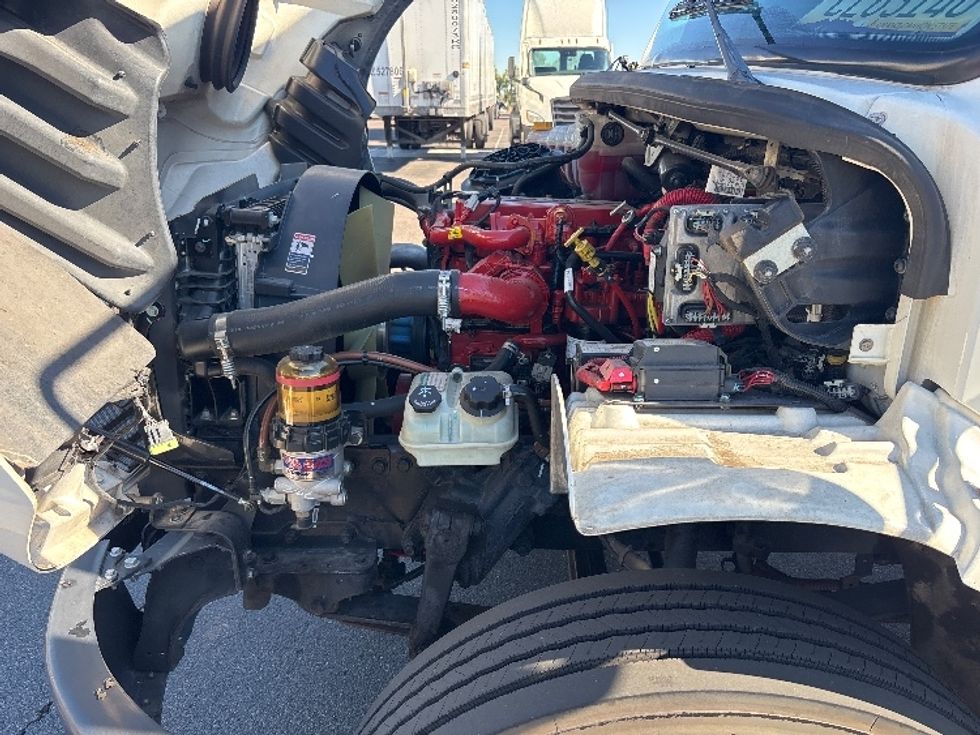 Medium Duty Box Truck-Light and Medium Duty Trucks-Freightliner-2020-M2-Phoenix-AZ-181,688\n\t\tmiles-$ 55,250 - Image 24