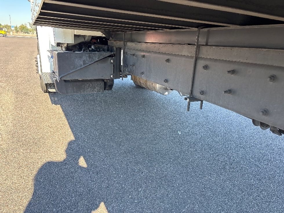 Medium Duty Box Truck-Light and Medium Duty Trucks-Freightliner-2020-M2-Phoenix-AZ-181,688\n\t\tmiles-$ 55,250 - Image 5