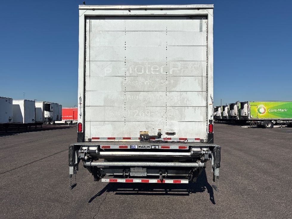 Medium Duty Box Truck-Light and Medium Duty Trucks-Freightliner-2020-M2-Phoenix-AZ-181,688\n\t\tmiles-$ 55,250 - Image 7