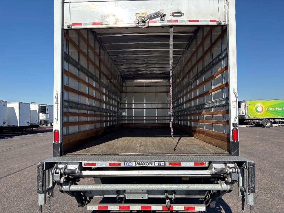 Medium Duty Box Truck-Light and Medium Duty Trucks-Freightliner-2020-M2-Phoenix-AZ-181,688\n\t\tmiles-$ 55,250 - Image 8