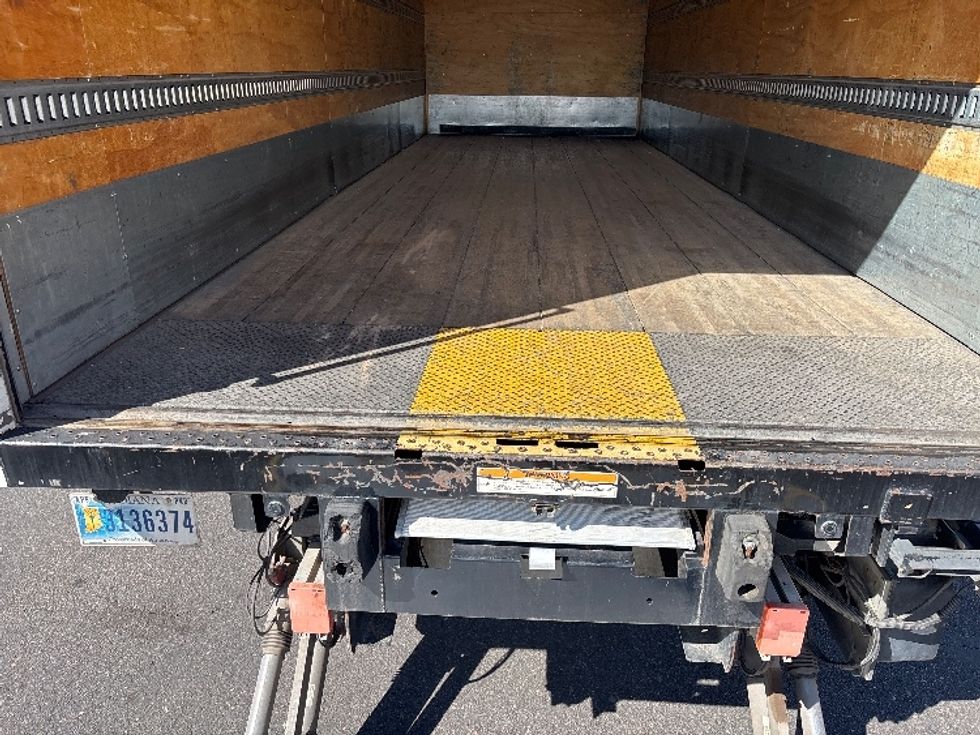 Medium Duty Box Truck-Light and Medium Duty Trucks-Freightliner-2020-M2-Phoenix-AZ-208,300\n\t\tmiles-$ 36,750 - Image 10