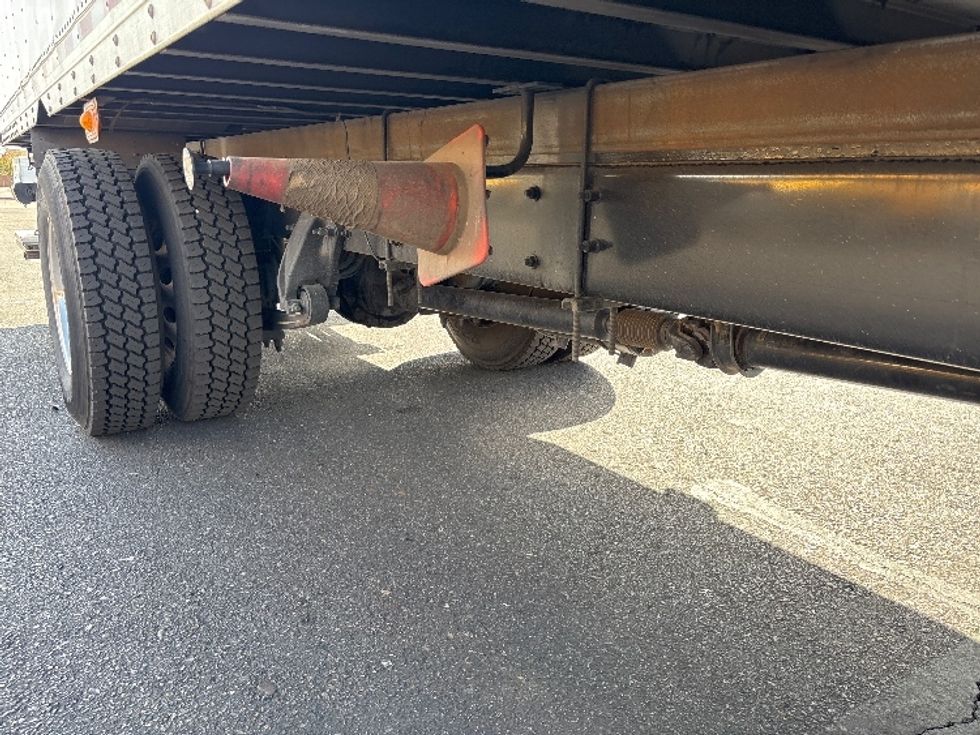 Medium Duty Box Truck-Light and Medium Duty Trucks-Freightliner-2020-M2-Phoenix-AZ-208,300\n\t\tmiles-$ 36,750 - Image 14