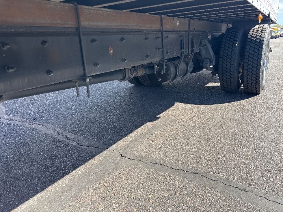 Medium Duty Box Truck-Light and Medium Duty Trucks-Freightliner-2020-M2-Phoenix-AZ-208,300\n\t\tmiles-$ 36,750 - Image 5