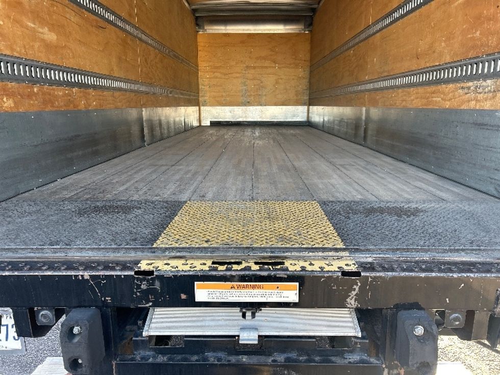 Medium Duty Box Truck-Light and Medium Duty Trucks-Freightliner-2020-M2-Phoenix-AZ-217,005\n\t\tmiles-$ 32,750 - Image 10