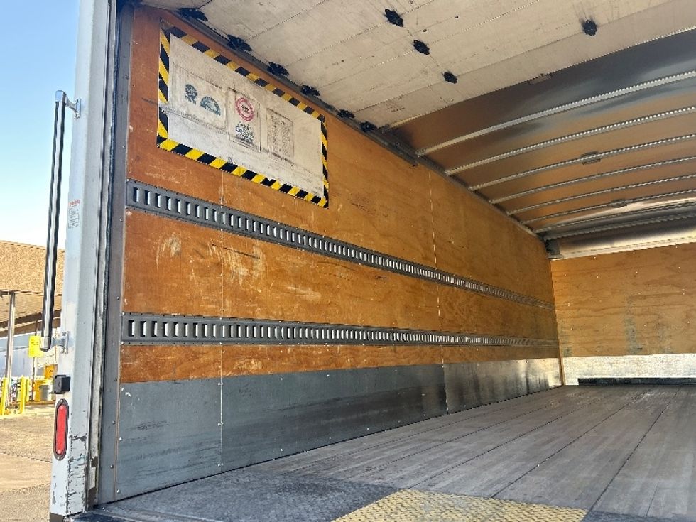 Medium Duty Box Truck-Light and Medium Duty Trucks-Freightliner-2020-M2-Phoenix-AZ-217,005\n\t\tmiles-$ 32,750 - Image 11