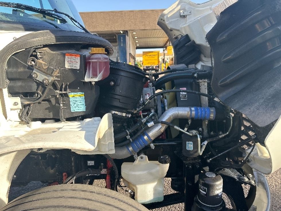 Medium Duty Box Truck-Light and Medium Duty Trucks-Freightliner-2020-M2-Phoenix-AZ-217,005\n\t\tmiles-$ 32,750 - Image 23
