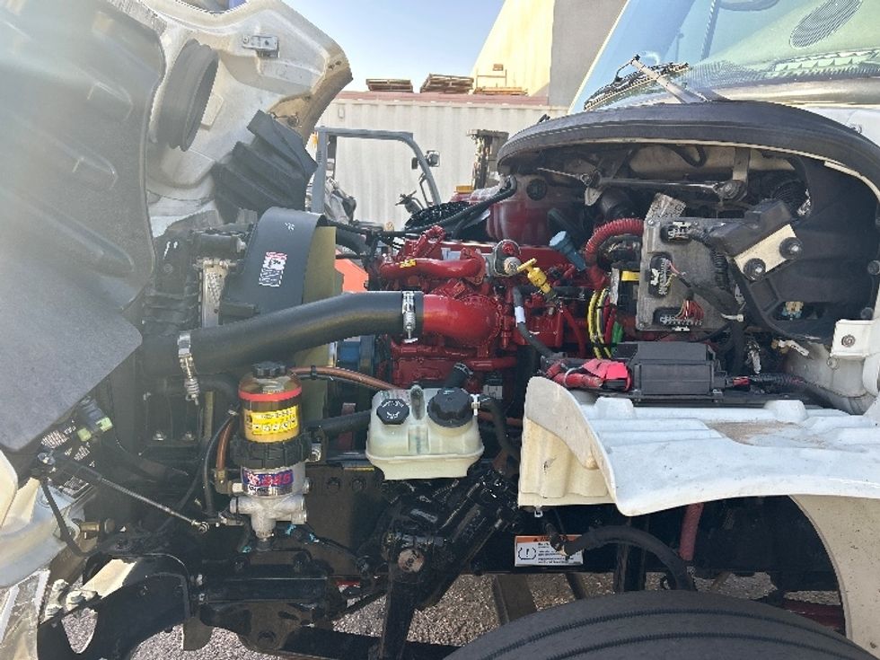 Medium Duty Box Truck-Light and Medium Duty Trucks-Freightliner-2020-M2-Phoenix-AZ-217,005\n\t\tmiles-$ 32,750 - Image 24