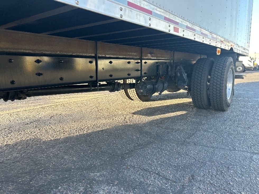 Medium Duty Box Truck-Light and Medium Duty Trucks-Freightliner-2020-M2-Phoenix-AZ-217,005\n\t\tmiles-$ 32,750 - Image 5