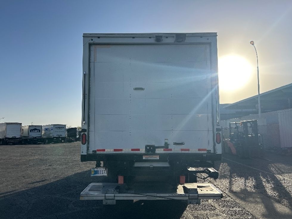 Medium Duty Box Truck-Light and Medium Duty Trucks-Freightliner-2020-M2-Phoenix-AZ-217,005\n\t\tmiles-$ 32,750 - Image 7