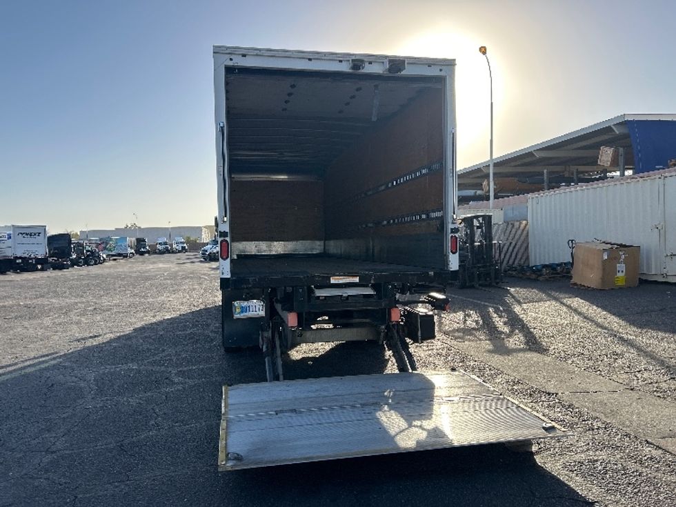 Medium Duty Box Truck-Light and Medium Duty Trucks-Freightliner-2020-M2-Phoenix-AZ-217,005\n\t\tmiles-$ 32,750 - Image 9