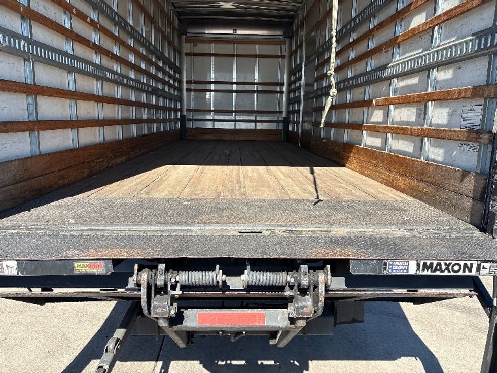 Medium Duty Box Truck-Light and Medium Duty Trucks-Freightliner-2020-M2-Phoenix-AZ-272,456\n\t\tmiles-$ 38,250 - Image 10