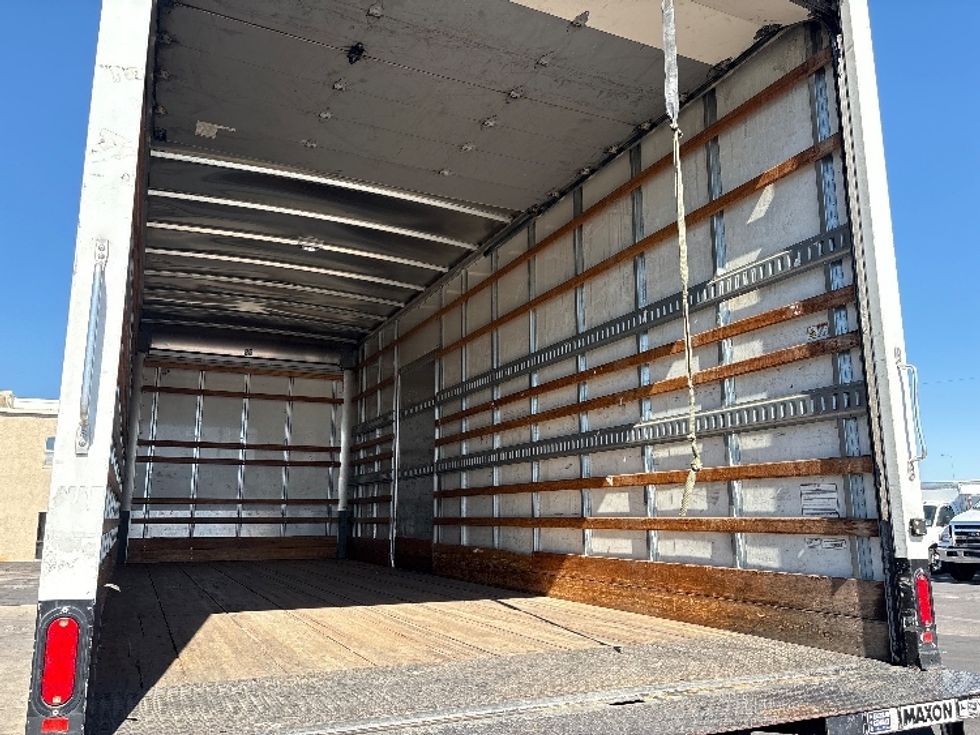 Medium Duty Box Truck-Light and Medium Duty Trucks-Freightliner-2020-M2-Phoenix-AZ-272,456\n\t\tmiles-$ 38,250 - Image 12