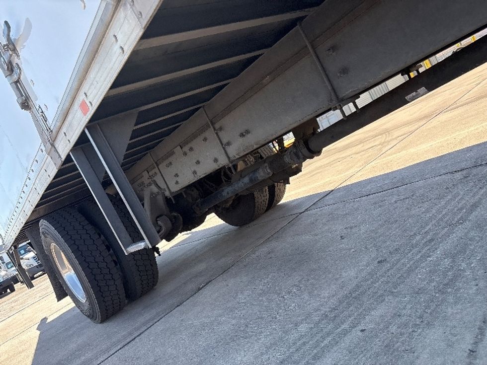 Medium Duty Box Truck-Light and Medium Duty Trucks-Freightliner-2020-M2-Phoenix-AZ-272,456\n\t\tmiles-$ 38,250 - Image 14