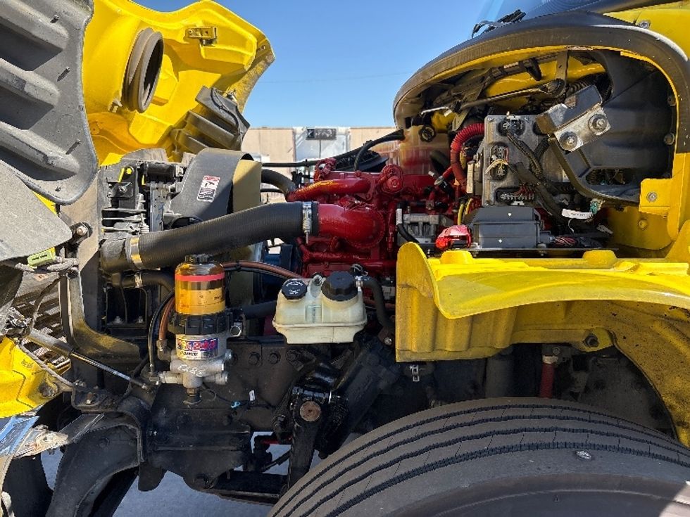 Medium Duty Box Truck-Light and Medium Duty Trucks-Freightliner-2020-M2-Phoenix-AZ-272,456\n\t\tmiles-$ 38,250 - Image 24