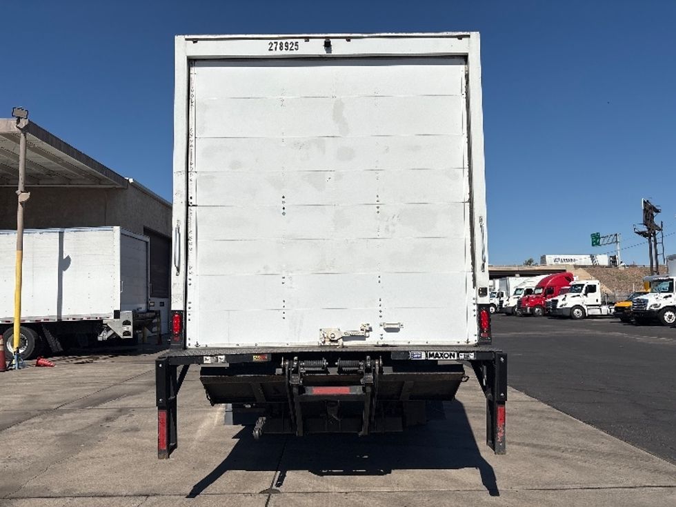 Medium Duty Box Truck-Light and Medium Duty Trucks-Freightliner-2020-M2-Phoenix-AZ-272,456\n\t\tmiles-$ 38,250 - Image 7