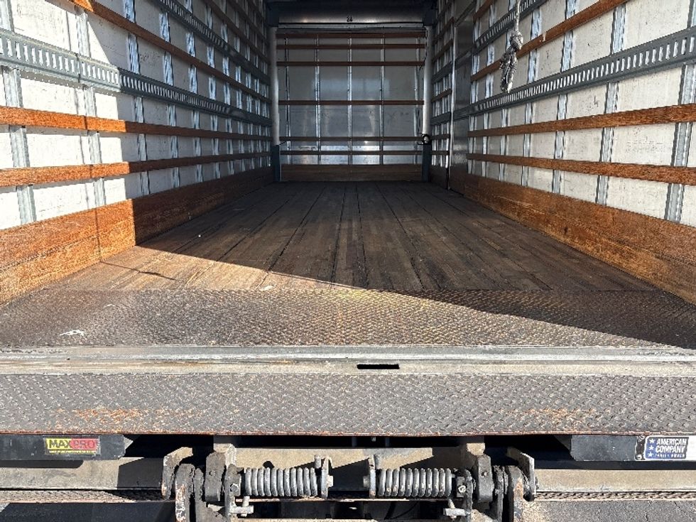 Medium Duty Box Truck-Light and Medium Duty Trucks-Freightliner-2020-M2-Phoenix-AZ-285,980\n\t\tmiles-$ 36,500 - Image 10