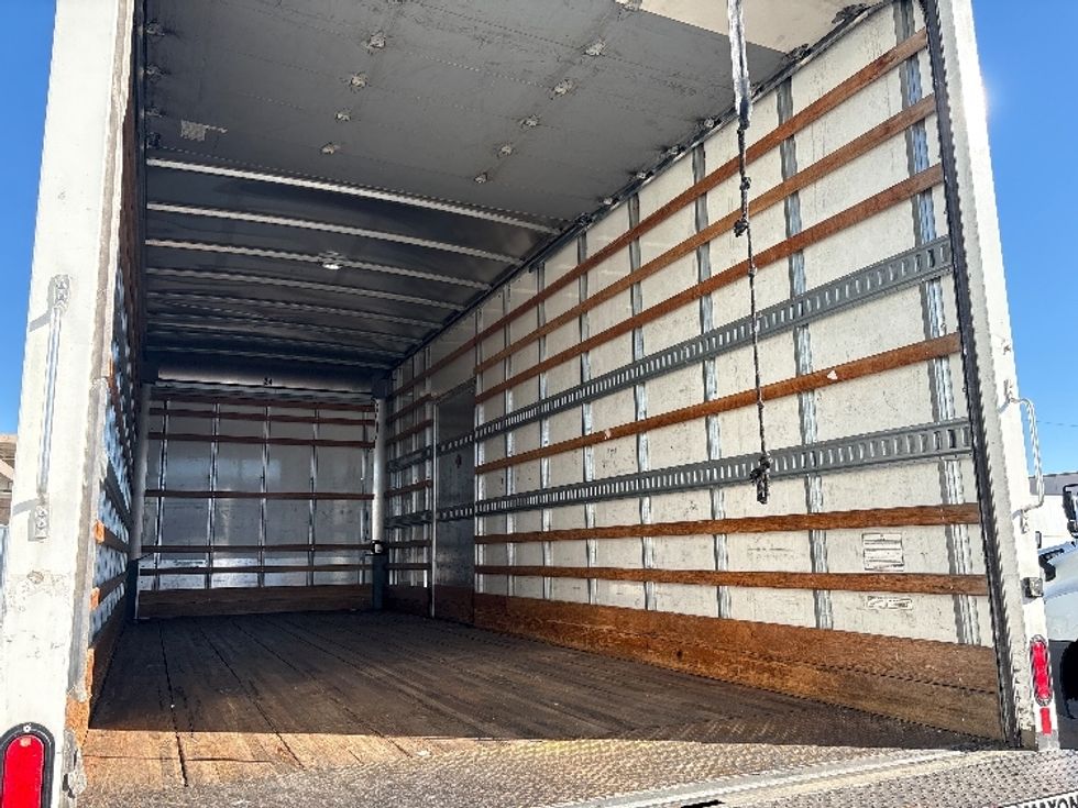 Medium Duty Box Truck-Light and Medium Duty Trucks-Freightliner-2020-M2-Phoenix-AZ-285,980\n\t\tmiles-$ 36,500 - Image 12