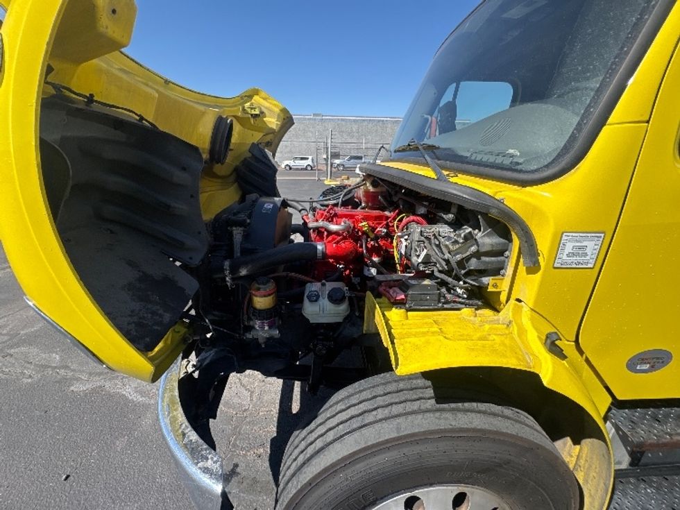 Medium Duty Box Truck-Light and Medium Duty Trucks-Freightliner-2020-M2-Phoenix-AZ-285,980\n\t\tmiles-$ 36,500 - Image 24