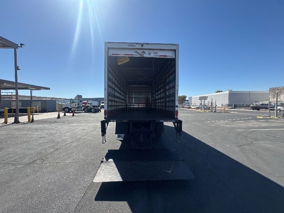 Medium Duty Box Truck-Light and Medium Duty Trucks-Freightliner-2020-M2-Phoenix-AZ-285,980\n\t\tmiles-$ 36,500 - Image 9