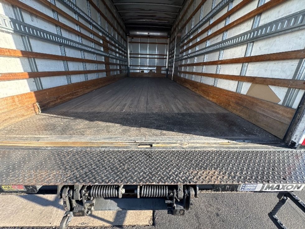 Medium Duty Box Truck-Light and Medium Duty Trucks-Freightliner-2020-M2-Phoenix-AZ-310,269\n\t\tmiles-$ 32,250 - Image 10