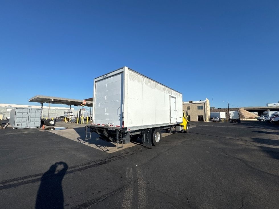 Medium Duty Box Truck-Light and Medium Duty Trucks-Freightliner-2020-M2-Phoenix-AZ-310,269\n\t\tmiles-$ 32,250 - Image 13