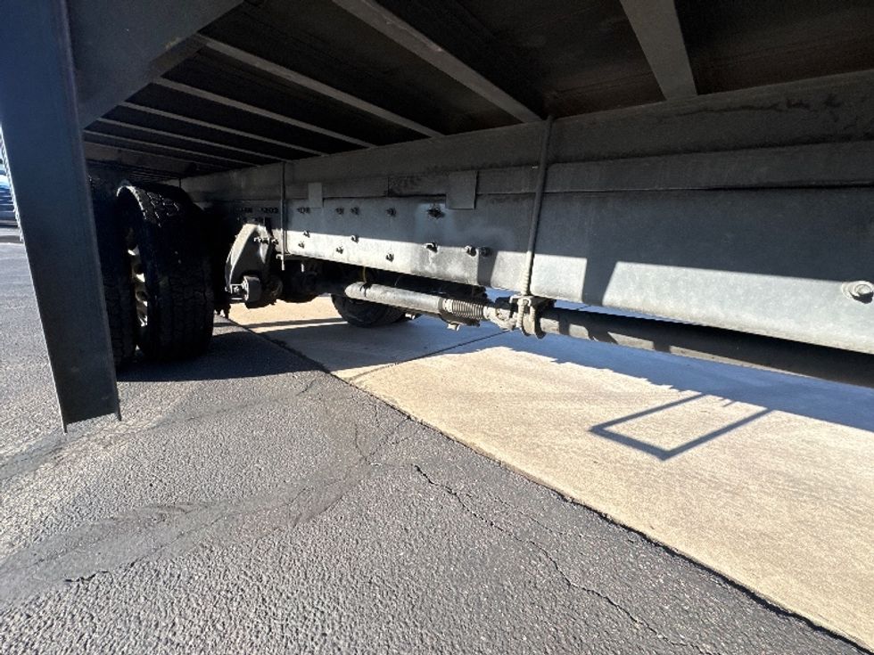 Medium Duty Box Truck-Light and Medium Duty Trucks-Freightliner-2020-M2-Phoenix-AZ-310,269\n\t\tmiles-$ 32,250 - Image 14