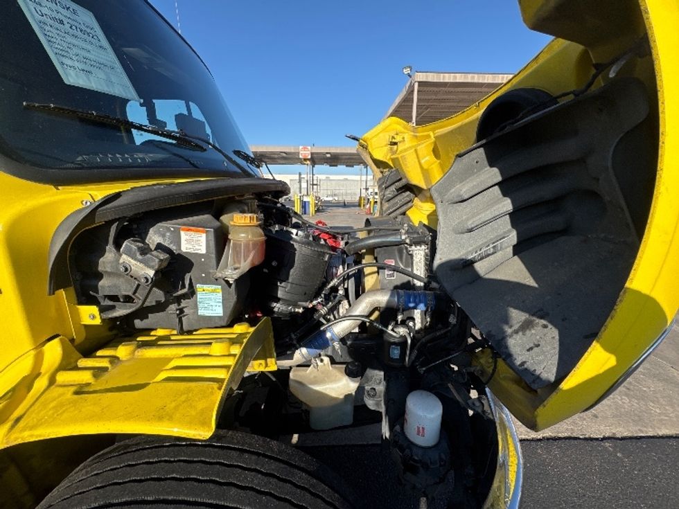 Medium Duty Box Truck-Light and Medium Duty Trucks-Freightliner-2020-M2-Phoenix-AZ-310,269\n\t\tmiles-$ 32,250 - Image 20